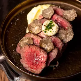 Bild von Mēdüzā Mediterrania New York