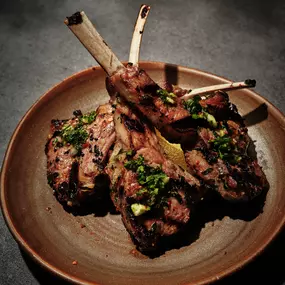 Bild von Mēdüzā Mediterrania New York