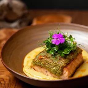 Bild von Mēdüzā Mediterrania New York