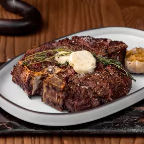 Bild von Mēdüzā Mediterrania New York