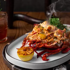 Bild von Mēdüzā Mediterrania New York