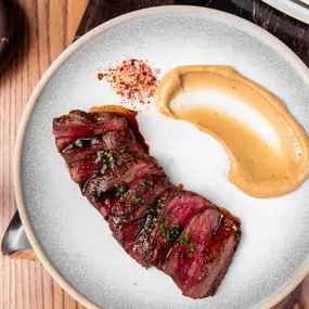 Bild von Mēdüzā Mediterrania New York