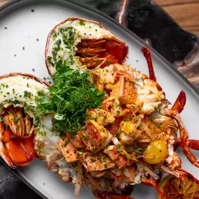 Bild von Mēdüzā Mediterrania New York