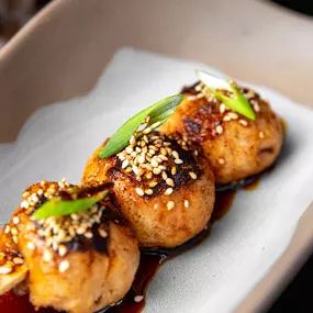 Bild von Mēdüzā Mediterrania New York