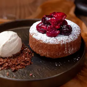 Bild von Mēdüzā Mediterrania New York