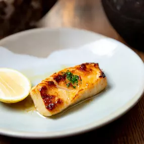 Bild von Mēdüzā Mediterrania New York