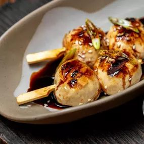 Bild von Mēdüzā Mediterrania New York