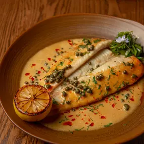 Bild von Mēdüzā Mediterrania New York