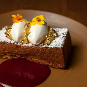 Bild von Mēdüzā Mediterrania New York