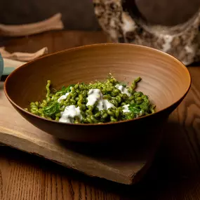 Bild von Mēdüzā Mediterrania New York