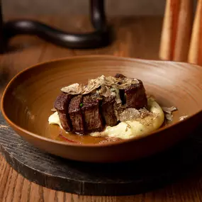 Bild von Mēdüzā Mediterrania New York