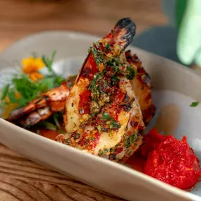 Bild von Mēdüzā Mediterrania New York