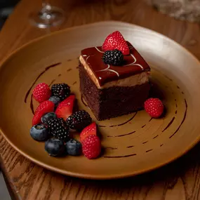 Bild von Mēdüzā Mediterrania New York