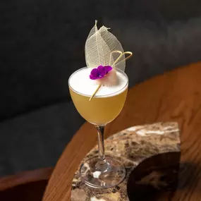 Bild von Mēdüzā Mediterrania New York