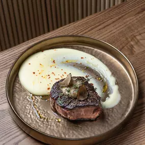 Bild von Mēdüzā Mediterrania New York