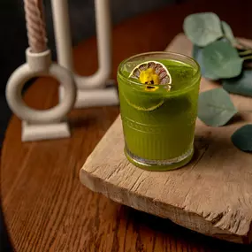 Bild von Mēdüzā Mediterrania New York