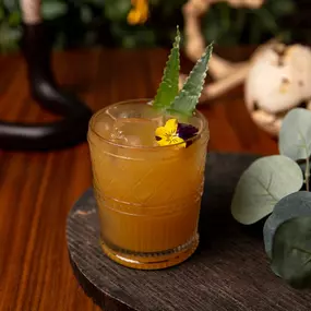 Bild von Mēdüzā Mediterrania New York