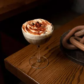 Bild von Mēdüzā Mediterrania New York