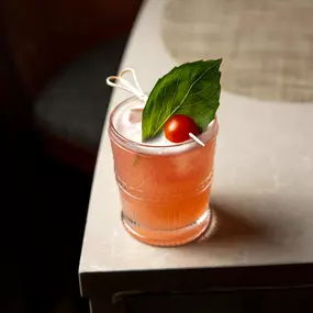 Bild von Mēdüzā Mediterrania New York