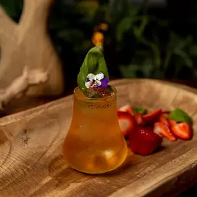 Bild von Mēdüzā Mediterrania New York