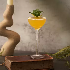 Bild von Mēdüzā Mediterrania New York