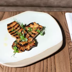 Bild von Mēdüzā Mediterrania New York