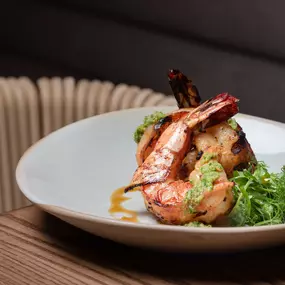 Bild von Mēdüzā Mediterrania New York