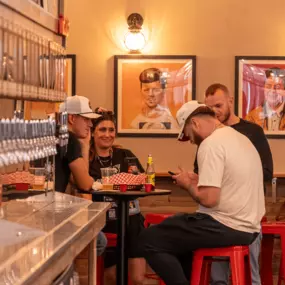 Check out our Amit Shimoni wall of U.S. Presidents.