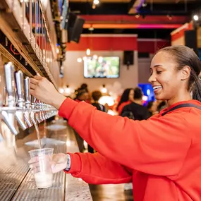 Bild von Whistle Taproom & Venue