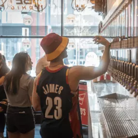 Bild von Whistle Taproom & Venue