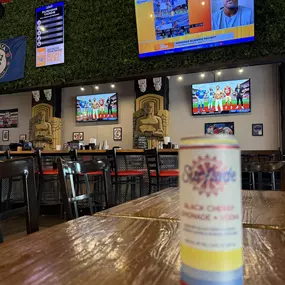 Bild von Whistle Taproom & Venue