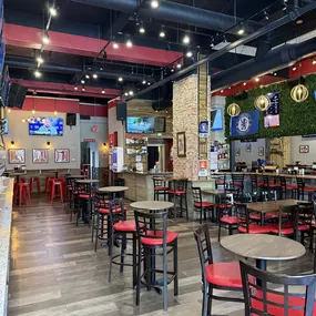 Bild von Whistle Taproom & Venue