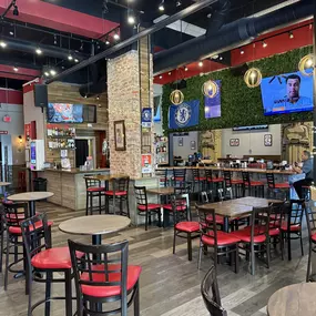 Bild von Whistle Taproom & Venue