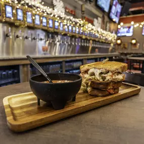 Bild von Whistle Taproom & Venue