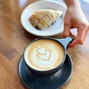 Bild von Kingdom Coffee