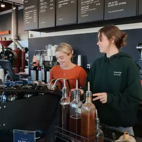 Bild von Kingdom Coffee