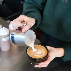 Bild von Kingdom Coffee