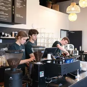 Bild von Kingdom Coffee