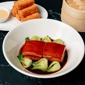 Bild von QUA Contemporary Chinese Cuisine