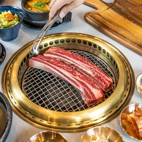 Bild von ABSteak by Chef Akira Back