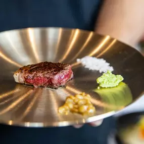 Bild von ABSteak by Chef Akira Back