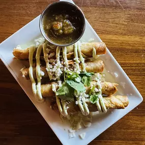 Bild von Reforma Modern Mexican