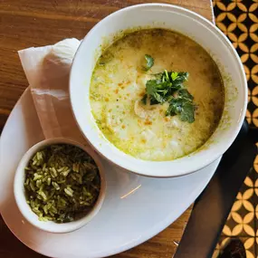 Bild von Reforma Modern Mexican