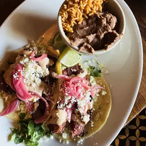 Bild von Reforma Modern Mexican