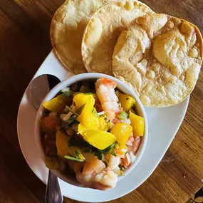 Bild von Reforma Modern Mexican