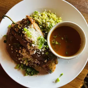 Bild von Reforma Modern Mexican