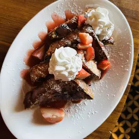 Bild von Reforma Modern Mexican