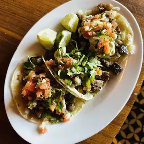 Bild von Reforma Modern Mexican