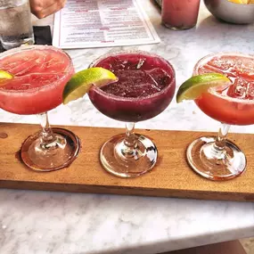 Bild von Reforma Modern Mexican