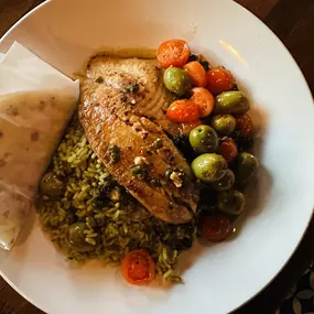 Bild von Reforma Modern Mexican